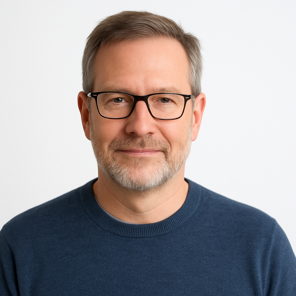 Photo of Robert Martin